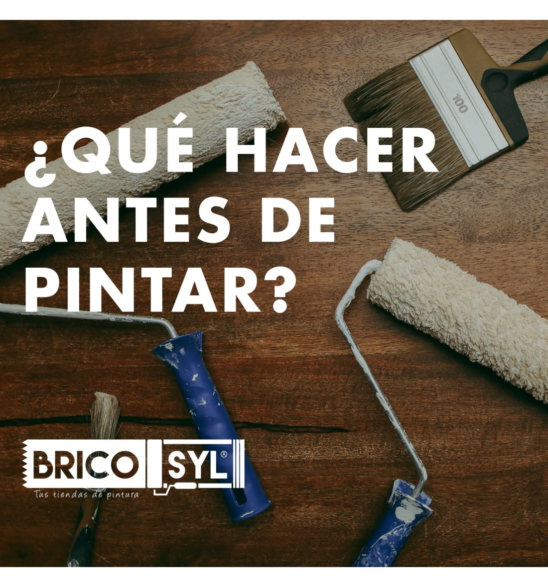 ¿Cómo preparar una superficie antes de pintar para obtener los mejores resultados?